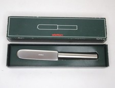 Stelton Denmark Boxed Butter