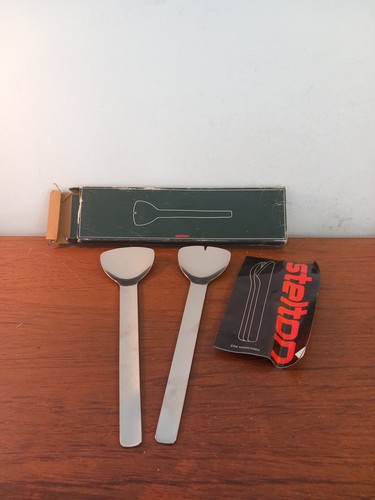 Vintage stelton salad - vintage,