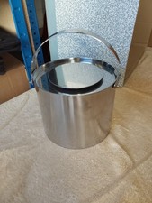 Rare Stelton Danish Stainless