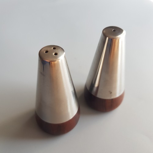 Danish salt pepper - , shaker