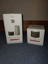 stelton emma milk jug and