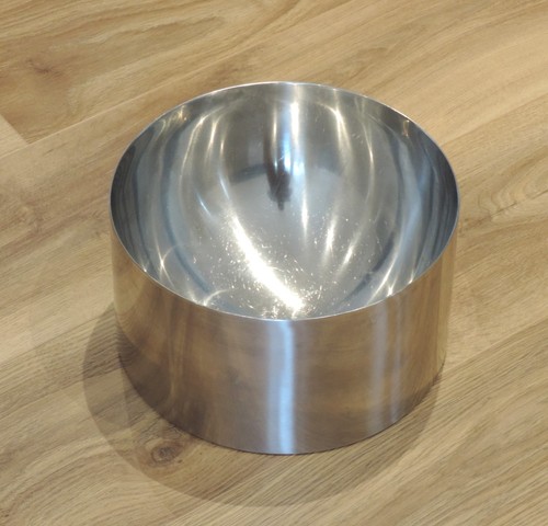 Stelton serving salad - salad, bowl