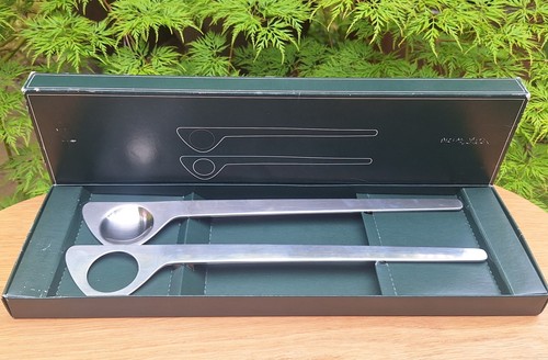 Boxed pair stelton arne - boxed,