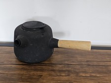 Stelton Collar teapot By