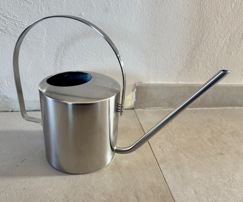 Stelton watering can - stelton, (peter
