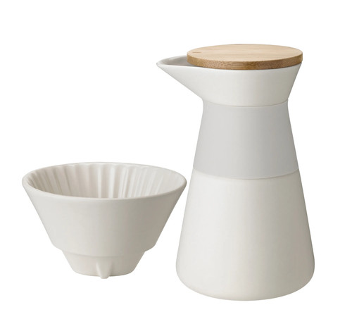 Stelton coffee maker theo - stelton,