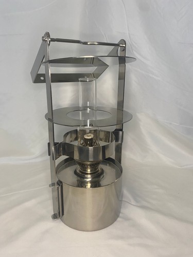 Stelton ship lamp 34 - stelton, em