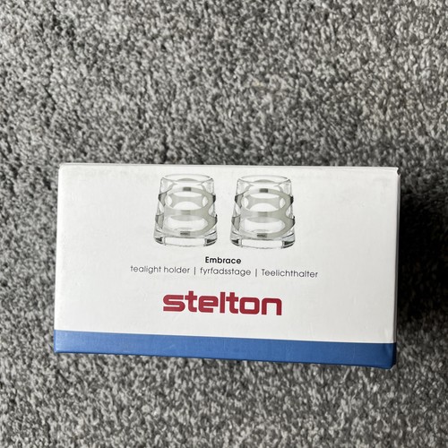 Stelton denmark embrace pair - stelton,