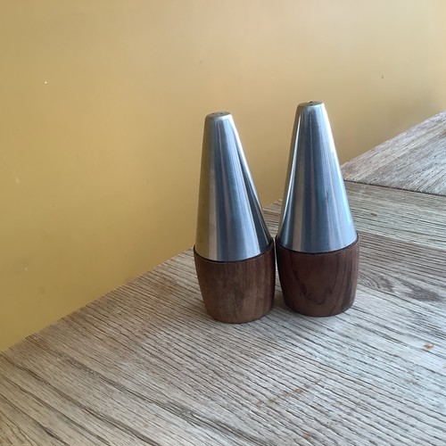 Danish modern stelton teak - danish,