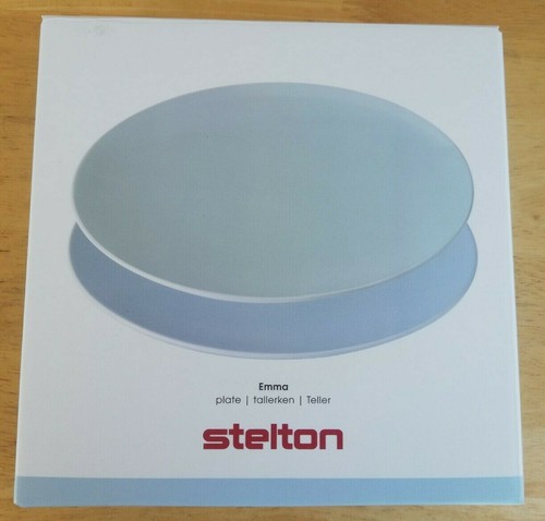 Stelton emma plate set - stelton, set,
