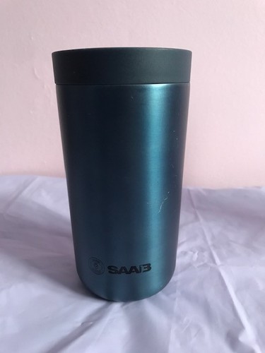 Saab stelton coffee mug travel - coffee,