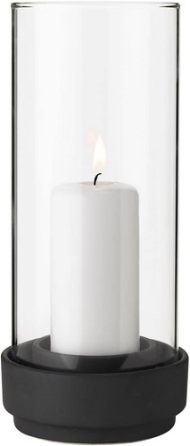 Stelton hurricane black - hurricane,
