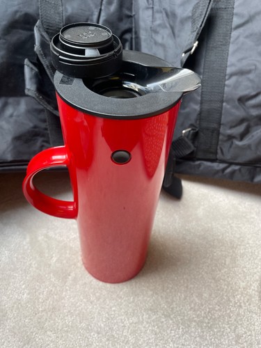 Stelton vacuum jug 1lt - vacuum,