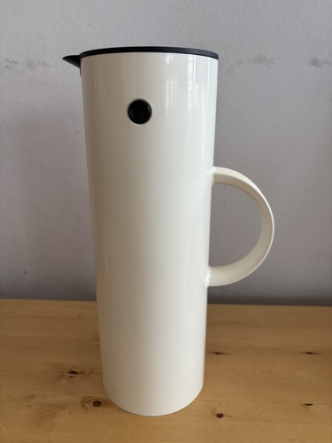 Stelton thermo denmark - denmark, white