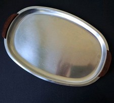 Retro Stelton Tray - Oval
