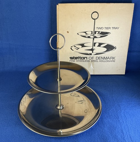 Vintage stelton denmark fine - stelton,